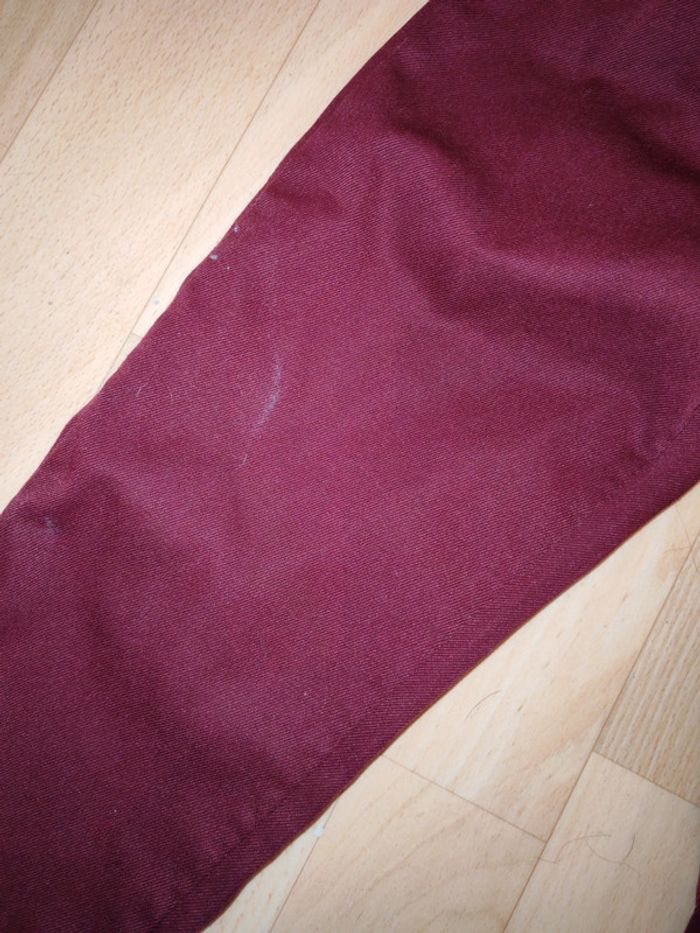 Pantalon chino - photo numéro 5