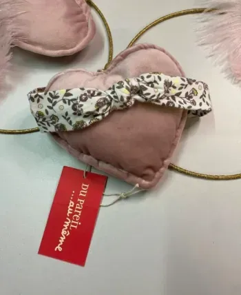 Bandeau à cheveux fille - neuf - Dpam