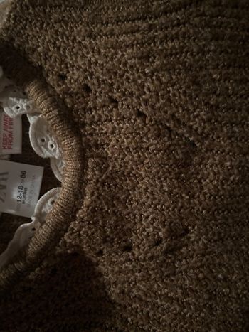 Lot de vêtements bébé fille