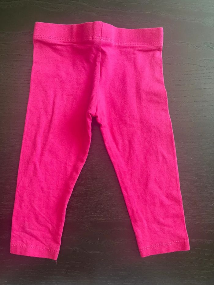 Legging bébé orchestra - photo numéro 2