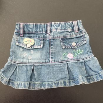Jupe été fille 2 /3ans