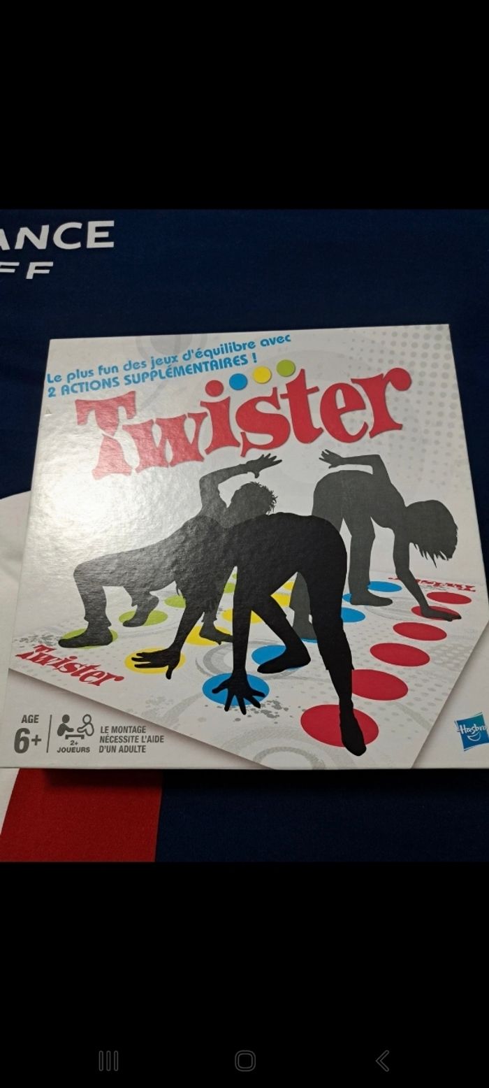 Twister