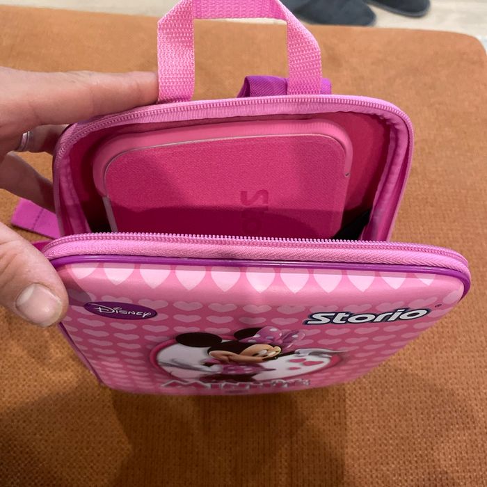 Storio Max 2.0 XL Vtech Spécial Minnie - photo numéro 6