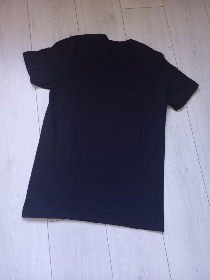 tee shirt Black Panther - photo numéro 2