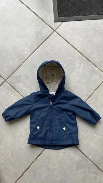 manteau kiabi