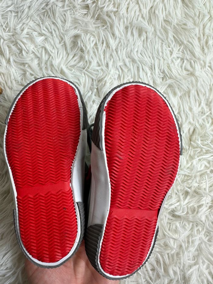 Paire de chaussures Obaibi taille 23 - photo numéro 6