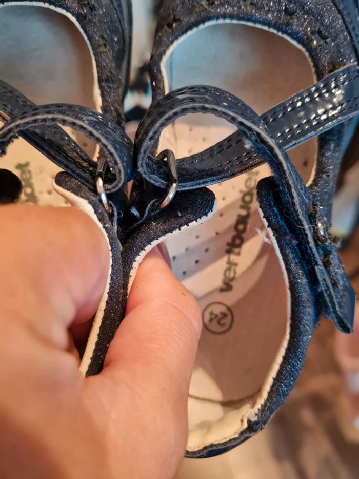 Chaussures - photo numéro 4