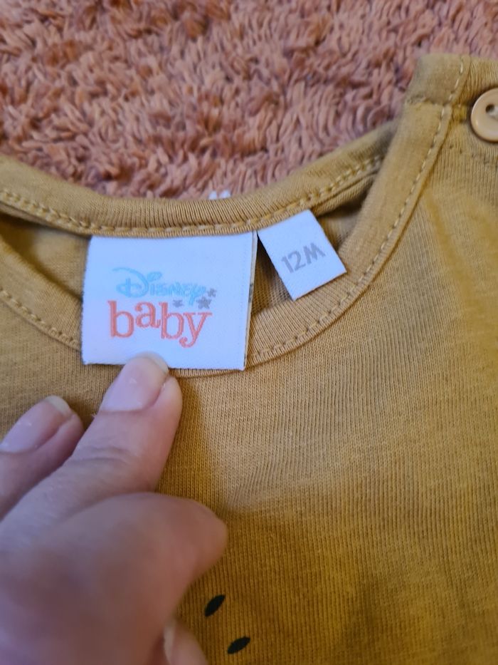 Pull - 12mois - photo numéro 2