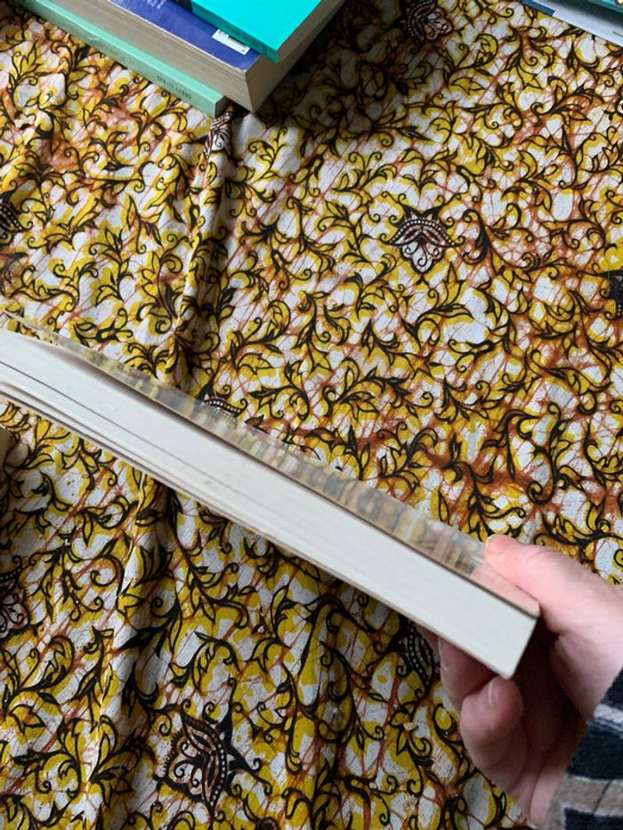 Le voyage initiatique - photo numéro 4