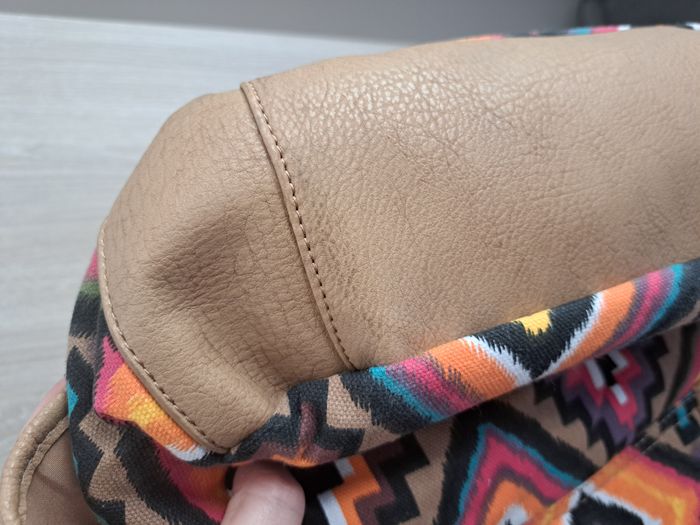 Sac coloré Beryl - photo numéro 5