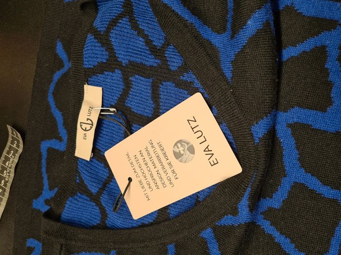 Pull eva lutz - photo numéro 5