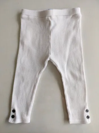 Legging bébé 12 mois