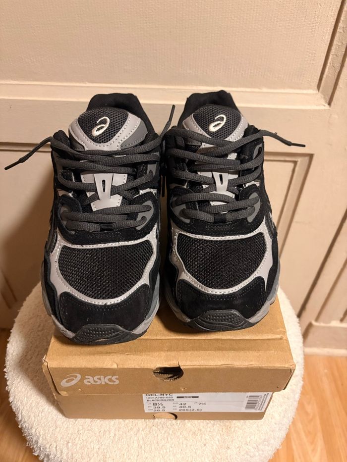 Asics gel nyc - photo numéro 2