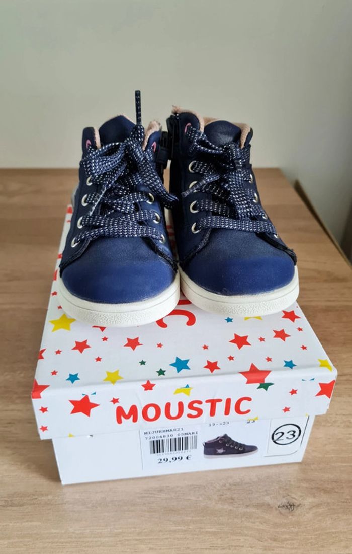 Baskets T23