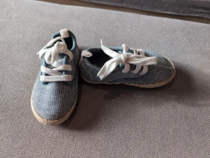 Chaussures - photo numéro 2