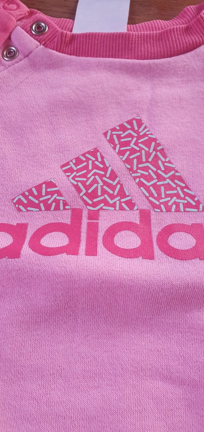Pull Adidas - photo numéro 3