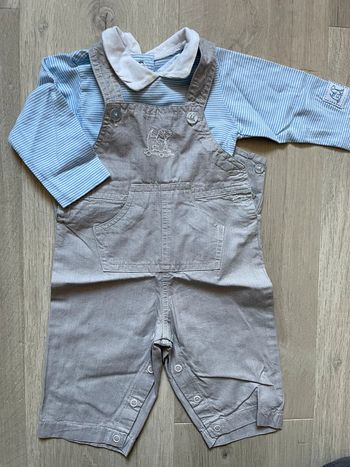 Ensemble 6M grain de blé