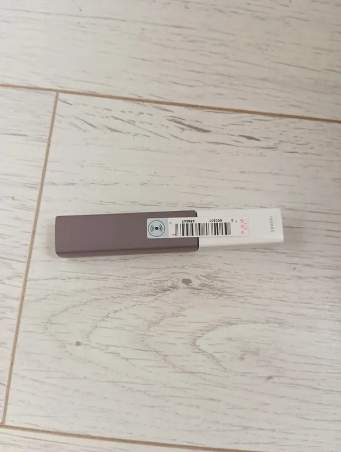 Encre à lèvres Super Stay Matte Ink Maybelline 90 Neuf - photo numéro 2