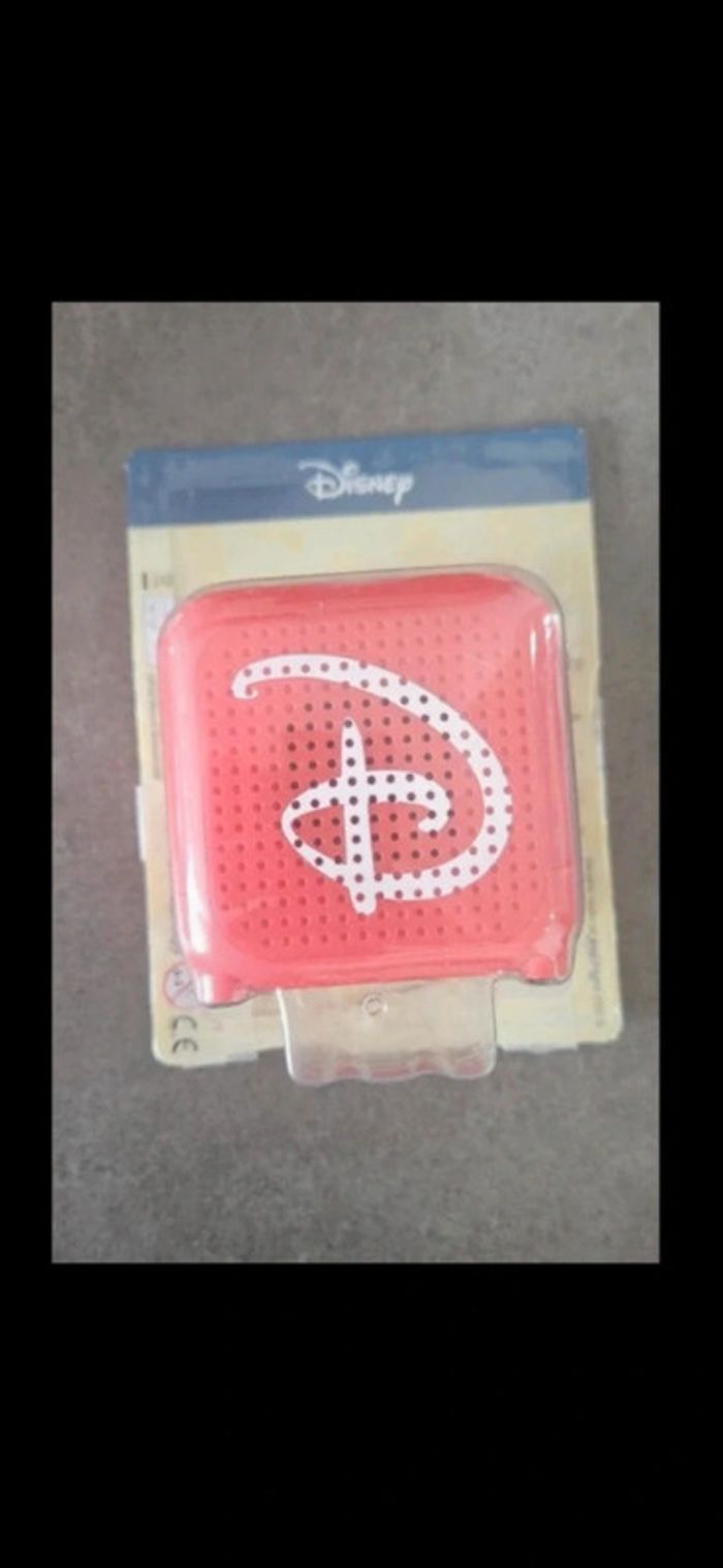 Enceinte 2024 audio conte altaya disney audiocontes
