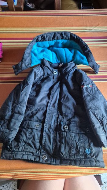 Manteau