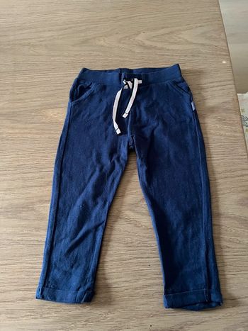 Pantalon fin 18m