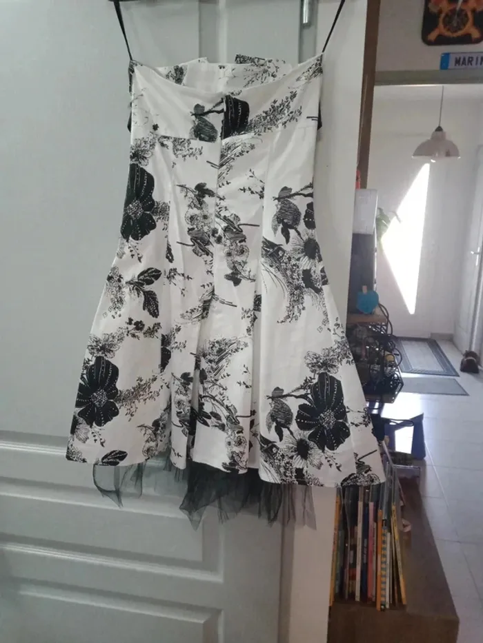 Robe femme cérémonie - photo numéro 8