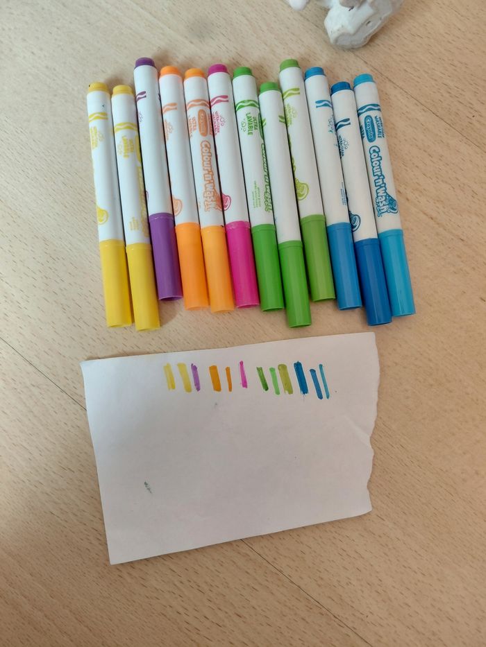 Whashimals crayola - photo numéro 10