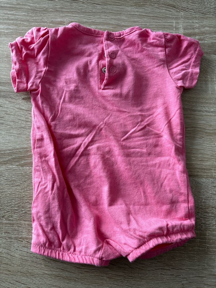 Pyjama été IN Extenso t.3m - photo numéro 2