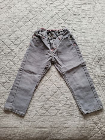 Pantalon, jean, complices taille 2/3 ans