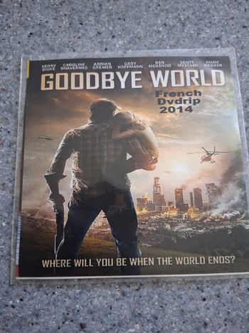 Lot de 5 films dvd " divers "