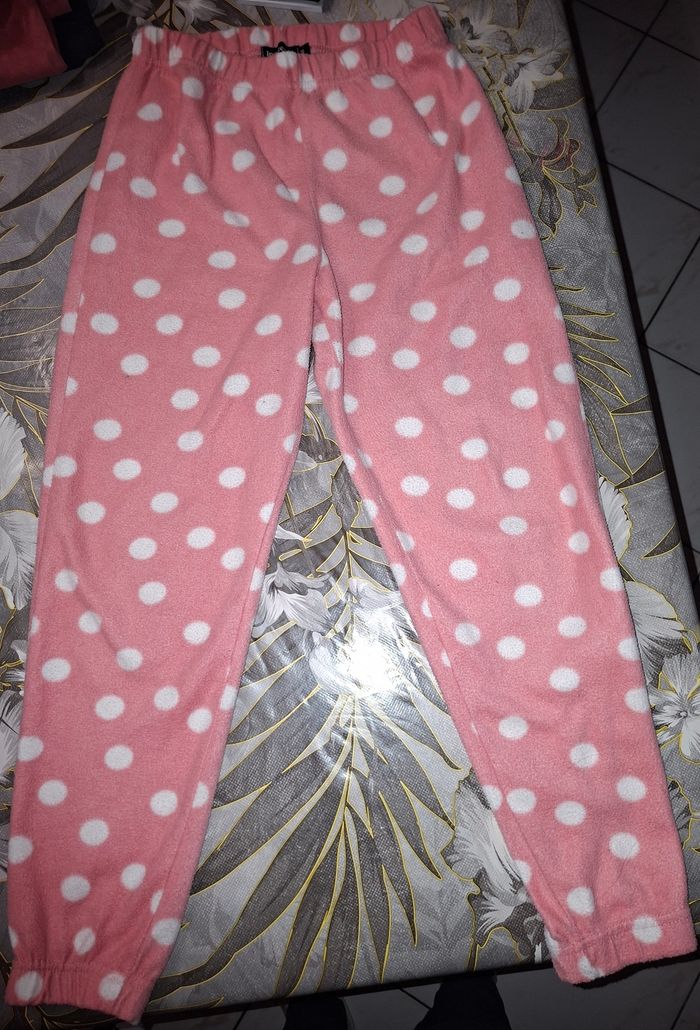 Pyjama fille en 10 ans - photo numéro 3