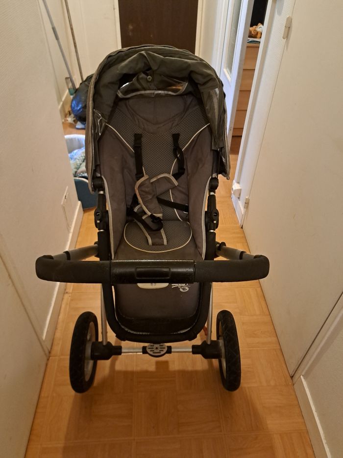 Poucette - photo numéro 4