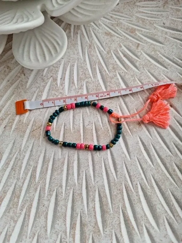 Bracelet - photo numéro 4