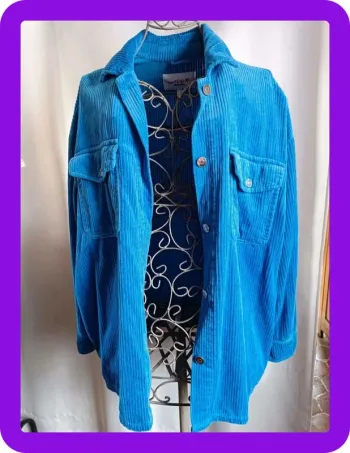 Veste Jennyfer taille m