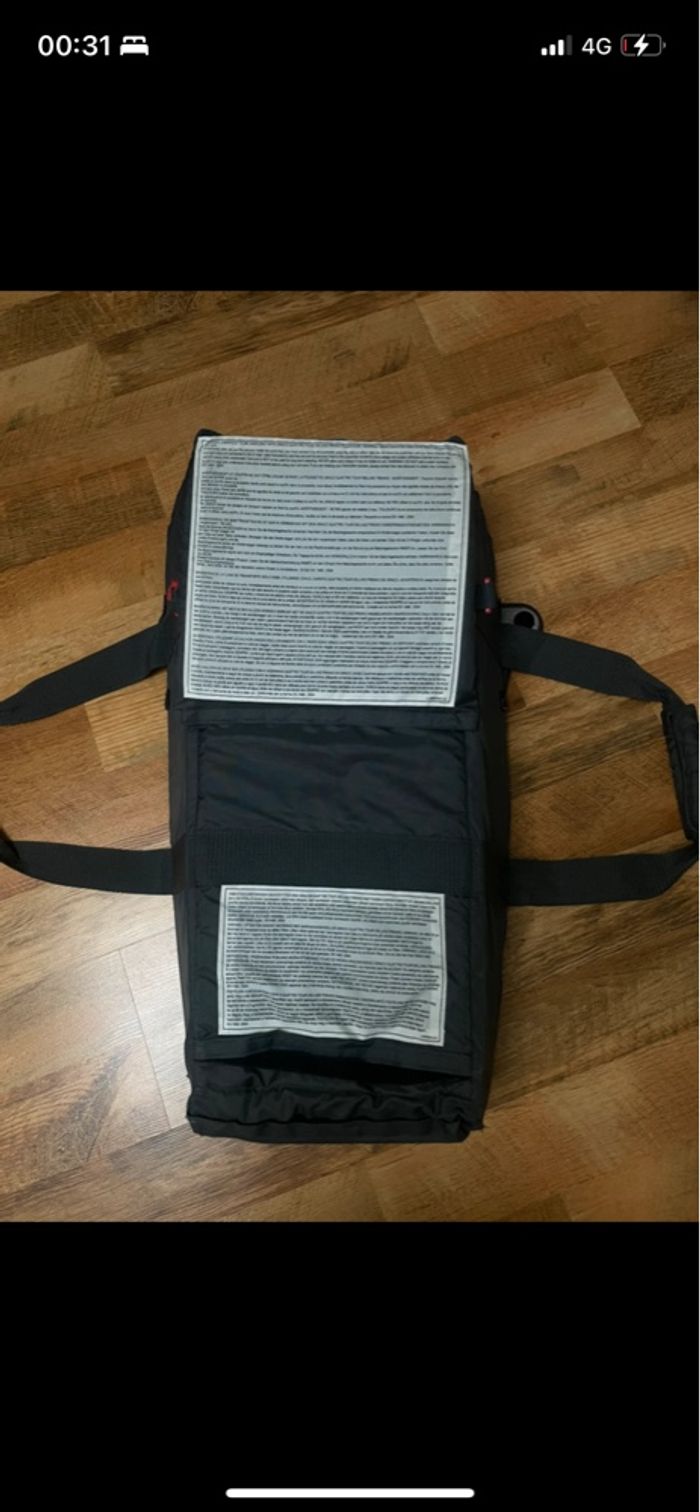 Nacelle - photo numéro 2