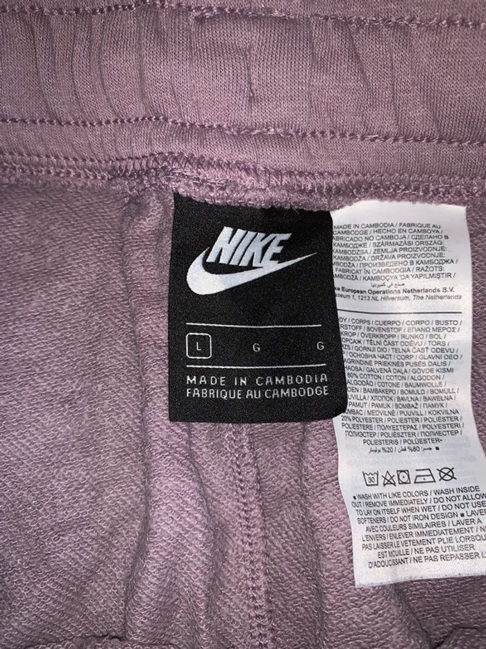 Jogging nike - photo numéro 3