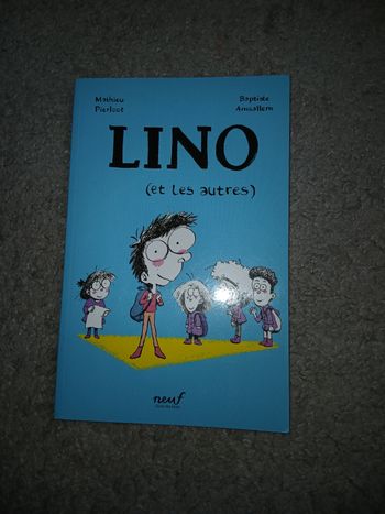 Lino et les autres