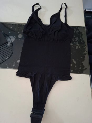 Body Gainant pour femme Xl/XXL