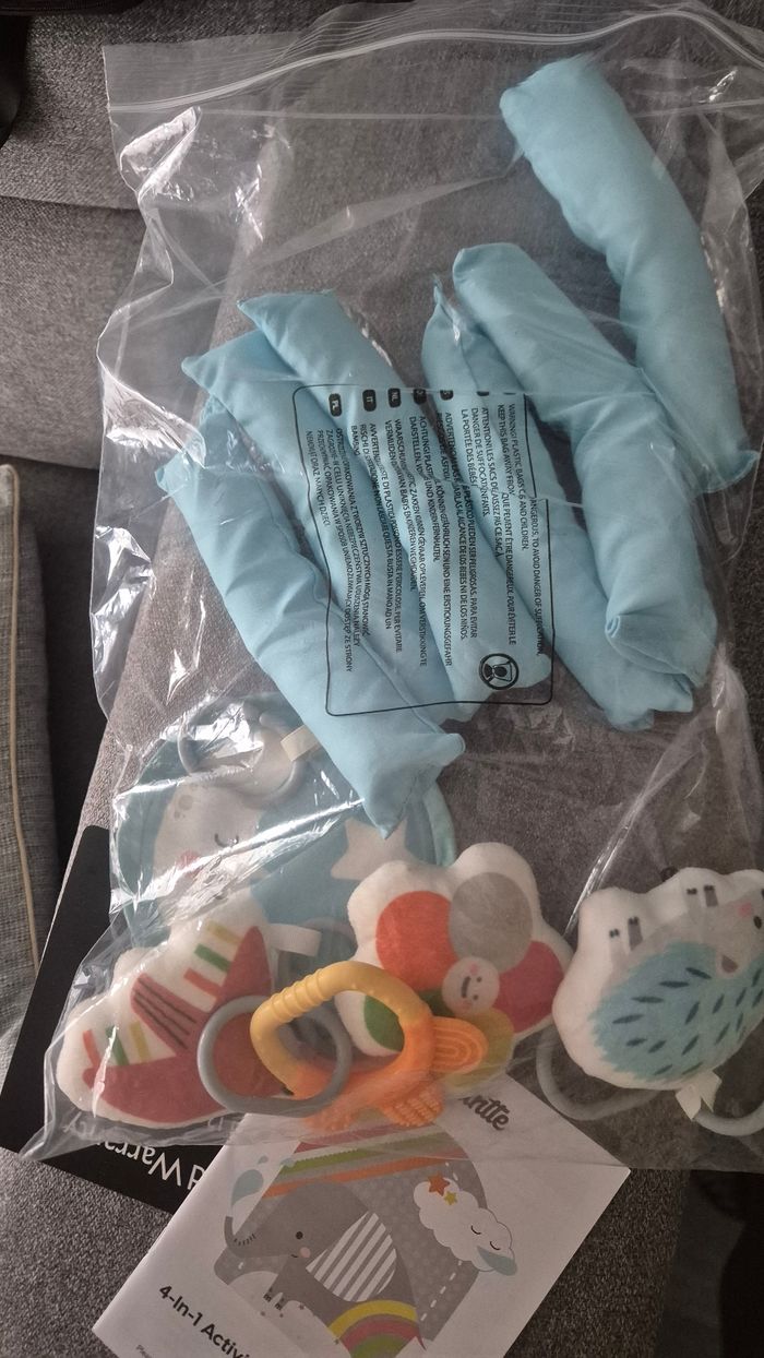 Piano et tapis d’éveil - photo numéro 6