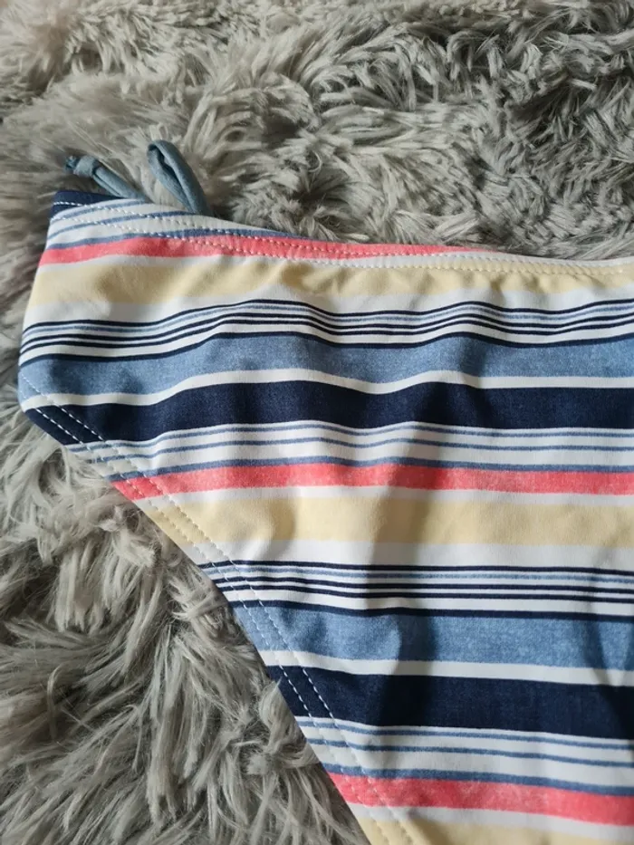 culotte slip de bain Ardène neuve taille 36 - photo numéro 4