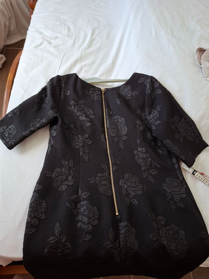 Robe chic - photo numéro 4