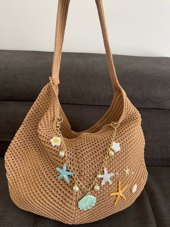 Sac de plage