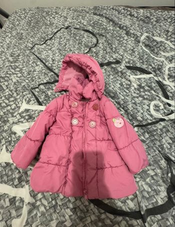 Manteau d’hiver