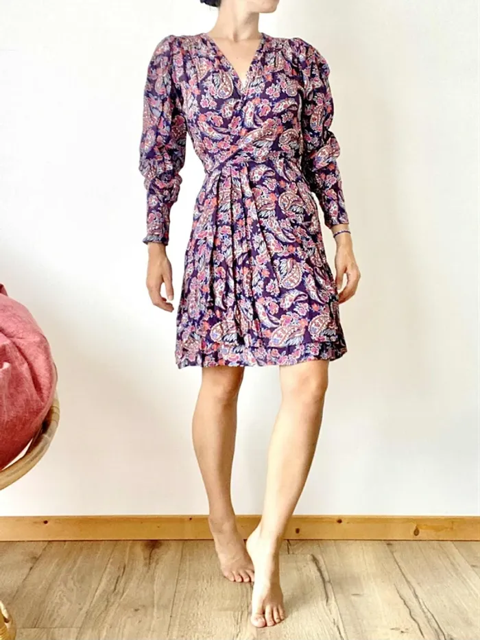 Robe Suncoo - photo numéro 2