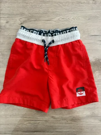 Short de bain Timberland 5 ans