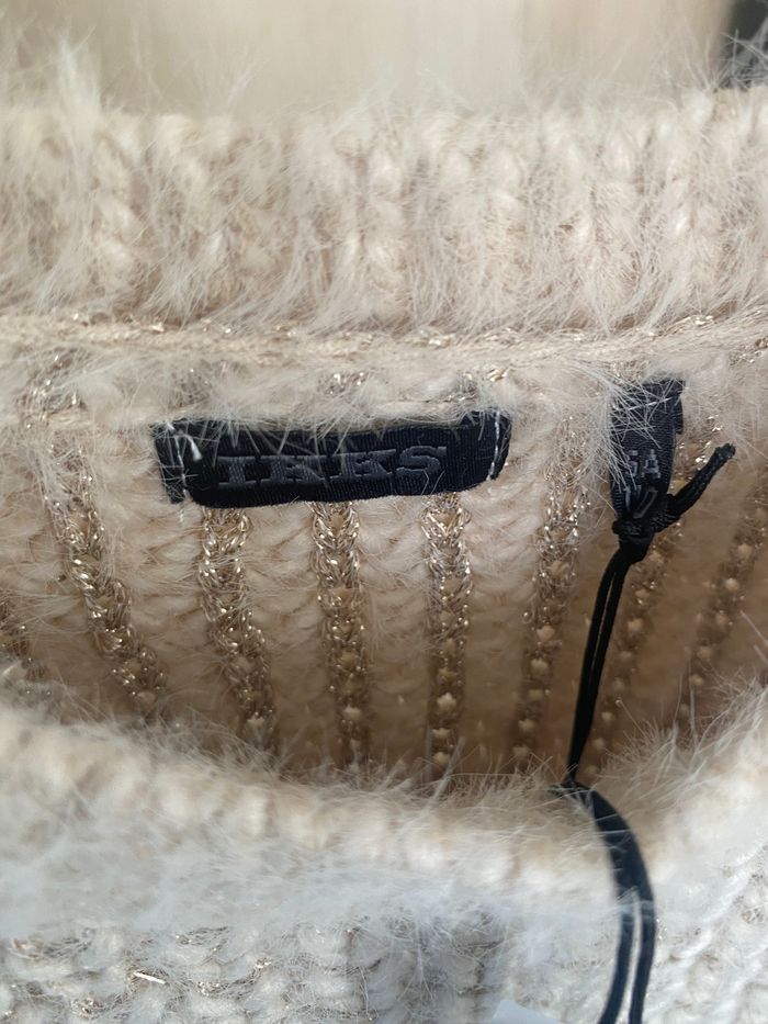 Robe neuve taille 5 ans ikks - photo numéro 5