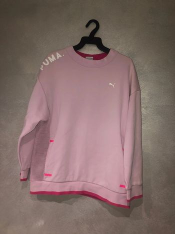 Pull femme