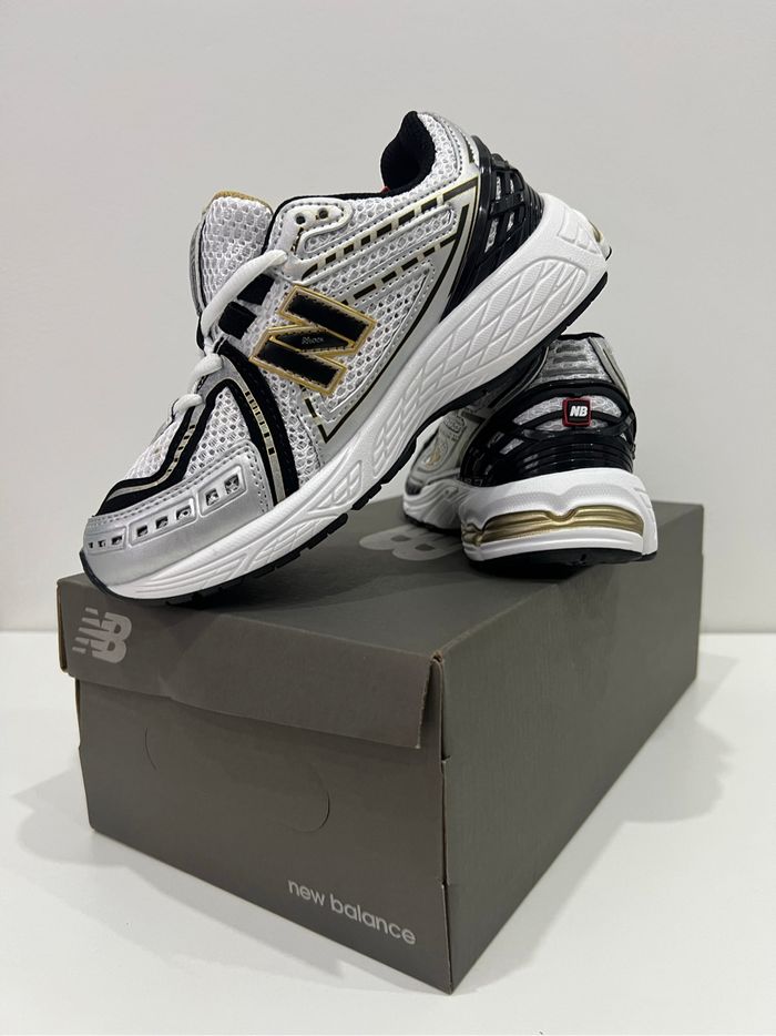 Chaussure New Balance 1906 - photo numéro 6