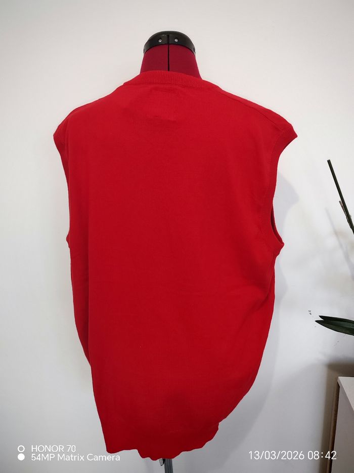 Pull vol v - photo numéro 4