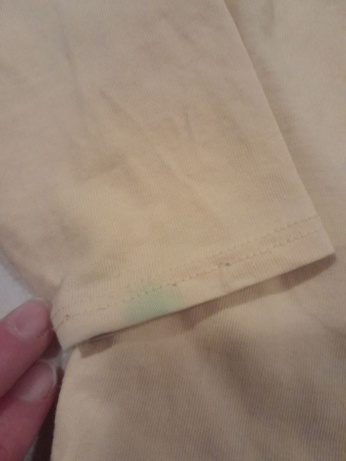 Tee-shirt manches longues - photo numéro 4